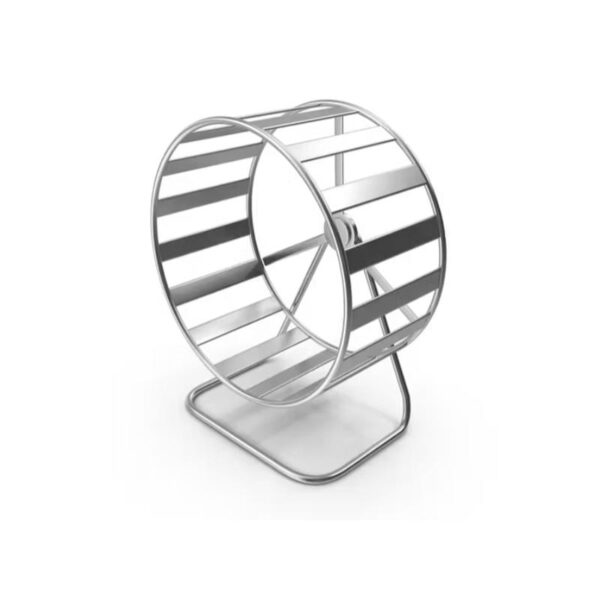 Hamster Wheel