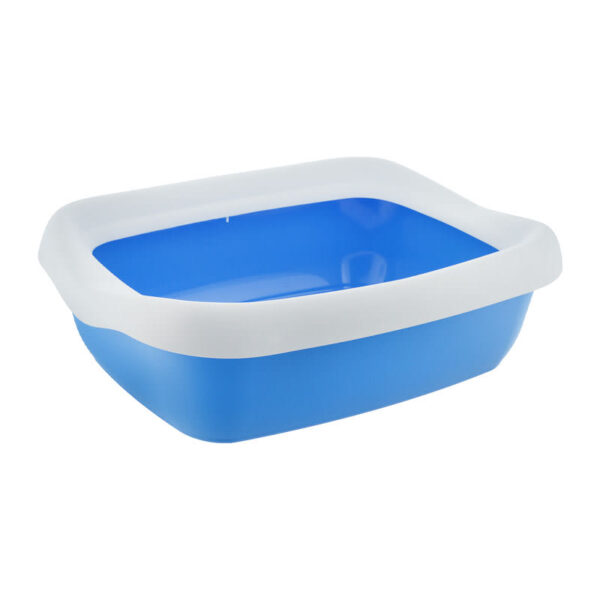 إم بي إس  بيتا  صندوق رمل وسط - MPS Beta Litter Box Medium