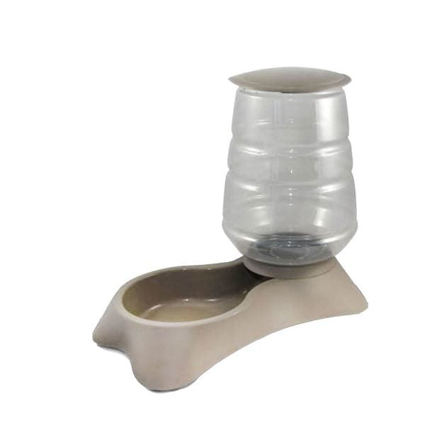 أم بي برغامو موزع اكل نوفولا 3.8 لتر بيج - MPB Dispenser Cibo Nuvola Mocaccino 3.8L (2953BE05)